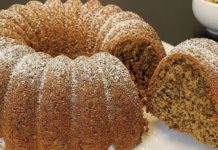 Jesenji kolač sa orasima se priprema za 5 minuta… Mekan je kao pamuk, mirisan i neodoljiv. Jesenji kolač sa orasima se priprema za 5 minuta… Mekan je kao pamuk, mirisan i neodoljiv. - featured image