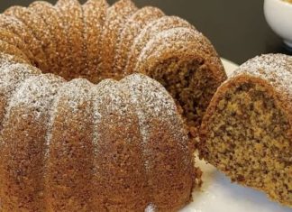 Jesenji kolač sa orasima se priprema za 5 minuta… Mekan je kao pamuk, mirisan i neodoljiv. Jesenji kolač sa orasima se priprema za 5 minuta… Mekan je kao pamuk, mirisan i neodoljiv. - featured image