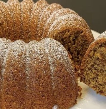 Jesenji kolač sa orasima se priprema za 5 minuta… Mekan je kao pamuk, mirisan i neodoljiv. Jesenji kolač sa orasima se priprema za 5 minuta… Mekan je kao pamuk, mirisan i neodoljiv. - featured image