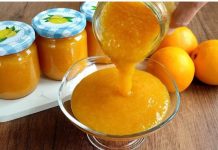 SAMO 2 SASTOJKA: Najukusniji džem/mermelada od narandže…. SAMO 2 SASTOJKA: Najukusniji džem/mermelada od narandže…. - featured image