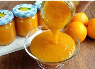 SAMO 2 SASTOJKA: Najukusniji džem/mermelada od narandže…. SAMO 2 SASTOJKA: Najukusniji džem/mermelada od narandže…. - featured image