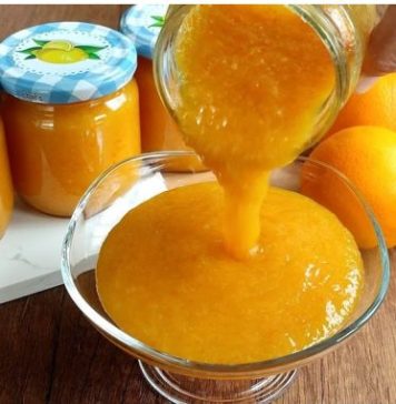 SAMO 2 SASTOJKA: Najukusniji džem/mermelada od narandže…. SAMO 2 SASTOJKA: Najukusniji džem/mermelada od narandže…. - featured image