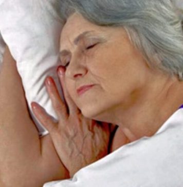 Znate li koliko sati MORATE spavati ovisno o vašim godinama i koje bolesti uzrokuje nedostatak sna? Zapamtite OVO! Znate li koliko sati MORATE spavati ovisno o vašim godinama i koje bolesti uzrokuje nedostatak sna? Zapamtite OVO! - featured image