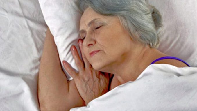 Znate li koliko sati MORATE spavati ovisno o vašim godinama i koje bolesti uzrokuje nedostatak sna? Zapamtite OVO! - featured image Znate li koliko sati MORATE spavati ovisno o vašim godinama i koje bolesti uzrokuje nedostatak sna? Zapamtite OVO! - featured image