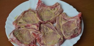 KREMENADLE IZ RERNE – JAKO MEKE,U FINOM SOSU,A PRIPREMA VRLO JEDNOSTAVNA I BRZA.. KREMENADLE IZ RERNE – JAKO MEKE,U FINOM SOSU,A PRIPREMA VRLO JEDNOSTAVNA I BRZA.. - featured image