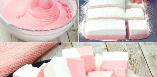 *DOMAĆI MARSHMALLOWS Samo 4 sastojka i dobijete najmekše, najpjenastije poslastice ikad! Savršeni uz kafu, kakao ili kao slatki poklon! *DOMAĆI MARSHMALLOWS Samo 4 sastojka i dobijete najmekše, najpjenastije poslastice ikad! Savršeni uz kafu, kakao ili kao slatki poklon! - featured image