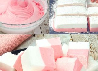 *DOMAĆI MARSHMALLOWS Samo 4 sastojka i dobijete najmekše, najpjenastije poslastice ikad! Savršeni uz kafu, kakao ili kao slatki poklon! *DOMAĆI MARSHMALLOWS Samo 4 sastojka i dobijete najmekše, najpjenastije poslastice ikad! Savršeni uz kafu, kakao ili kao slatki poklon! - featured image