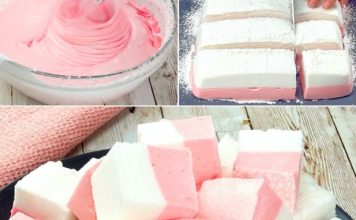 *DOMAĆI MARSHMALLOWS Samo 4 sastojka i dobijete najmekše, najpjenastije poslastice ikad! Savršeni uz kafu, kakao ili kao slatki poklon! *DOMAĆI MARSHMALLOWS Samo 4 sastojka i dobijete najmekše, najpjenastije poslastice ikad! Savršeni uz kafu, kakao ili kao slatki poklon! - featured image