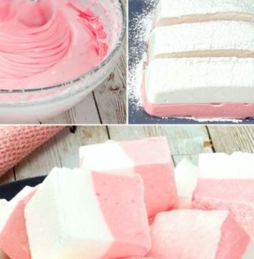 *DOMAĆI MARSHMALLOWS Samo 4 sastojka i dobijete najmekše, najpjenastije poslastice ikad! Savršeni uz kafu, kakao ili kao slatki poklon! *DOMAĆI MARSHMALLOWS Samo 4 sastojka i dobijete najmekše, najpjenastije poslastice ikad! Savršeni uz kafu, kakao ili kao slatki poklon! - featured image