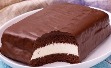 DŽINOVSKI DESERT….KOLAČ U KOME ĆE UŽIVATI CIJELA PORODICA DŽINOVSKI DESERT….KOLAČ U KOME ĆE UŽIVATI CIJELA PORODICA - featured image