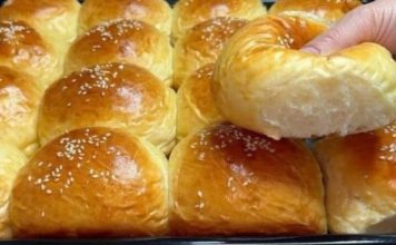 NAJUKUSNIJE DOMAĆE PECIVO…pahuljasto i mekano poput oblaka NAJUKUSNIJE DOMAĆE PECIVO…pahuljasto i mekano poput oblaka - featured image