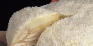 Keks banana poslastica bez pečenja: Spremna za 10 minuta! Keks banana poslastica bez pečenja: Spremna za 10 minuta! - featured image