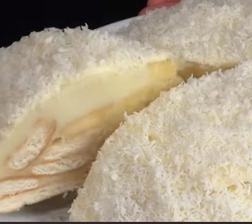 Keks banana poslastica bez pečenja: Spremna za 10 minuta! Keks banana poslastica bez pečenja: Spremna za 10 minuta! - featured image