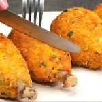 BOŽE, KAKO UKUSNO! Malo ljudi zna ovaj trik za kuvanje pilećih bataka BOŽE, KAKO UKUSNO! Malo ljudi zna ovaj trik za kuvanje pilećih bataka - featured image