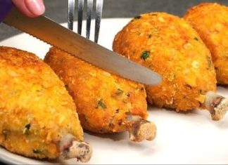 BOŽE, KAKO UKUSNO! Malo ljudi zna ovaj trik za kuvanje pilećih bataka BOŽE, KAKO UKUSNO! Malo ljudi zna ovaj trik za kuvanje pilećih bataka - featured image