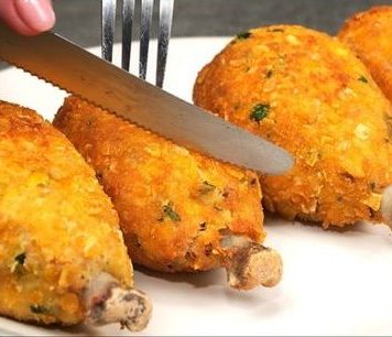 BOŽE, KAKO UKUSNO! Malo ljudi zna ovaj trik za kuvanje pilećih bataka BOŽE, KAKO UKUSNO! Malo ljudi zna ovaj trik za kuvanje pilećih bataka - featured image