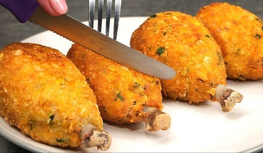 BOŽE, KAKO UKUSNO! Malo ljudi zna ovaj trik za kuvanje pilećih bataka - featured image BOŽE, KAKO UKUSNO! Malo ljudi zna ovaj trik za kuvanje pilećih bataka - featured image