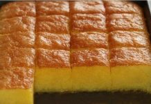 PATIŠPANJ – AUTENTIČAN BOSANSKI DESERT! PATIŠPANJ – AUTENTIČAN BOSANSKI DESERT! - featured image