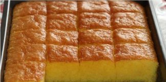 PATIŠPANJ – AUTENTIČAN BOSANSKI DESERT! PATIŠPANJ – AUTENTIČAN BOSANSKI DESERT! - featured image