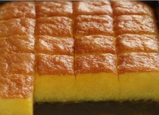 PATIŠPANJ – AUTENTIČAN BOSANSKI DESERT! PATIŠPANJ – AUTENTIČAN BOSANSKI DESERT! - featured image