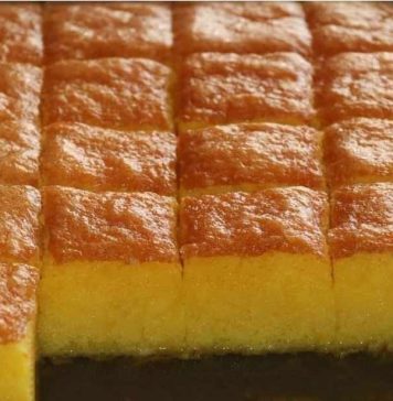 PATIŠPANJ – AUTENTIČAN BOSANSKI DESERT! PATIŠPANJ – AUTENTIČAN BOSANSKI DESERT! - featured image