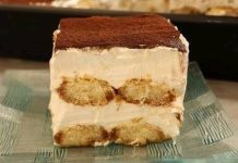 Tiramisu gotov za deset minuta Tiramisu gotov za deset minuta - featured image