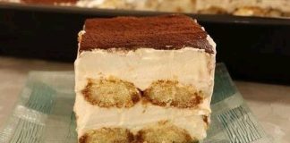 Tiramisu gotov za deset minuta Tiramisu gotov za deset minuta - featured image