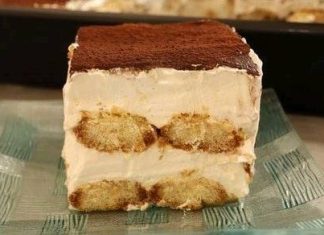 Tiramisu gotov za deset minuta Tiramisu gotov za deset minuta - featured image