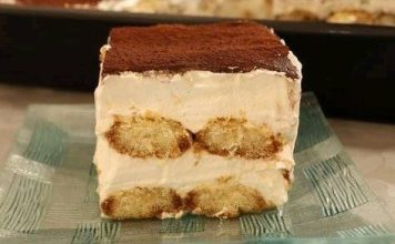 Tiramisu gotov za deset minuta Tiramisu gotov za deset minuta - featured image