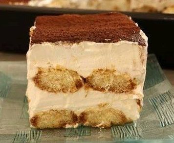 Tiramisu gotov za deset minuta Tiramisu gotov za deset minuta - featured image