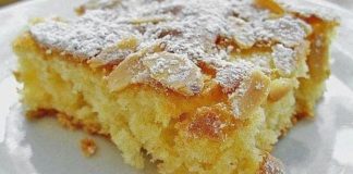 Pita od jabuka sa pudingom od vanile za 10 minuta – pravi bakin recept koji morate probati! Pita od jabuka sa pudingom od vanile za 10 minuta – pravi bakin recept koji morate probati! - featured image