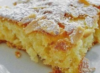 Pita od jabuka sa pudingom od vanile za 10 minuta – pravi bakin recept koji morate probati! Pita od jabuka sa pudingom od vanile za 10 minuta – pravi bakin recept koji morate probati! - featured image