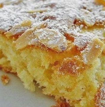 Pita od jabuka sa pudingom od vanile za 10 minuta – pravi bakin recept koji morate probati! Pita od jabuka sa pudingom od vanile za 10 minuta – pravi bakin recept koji morate probati! - featured image