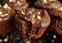 KAKAO MAFINI SA BANANAMA.. PREUKUSNI DESERT GOTOV ZA PAR MINUTA… KAKAO MAFINI SA BANANAMA.. PREUKUSNI DESERT GOTOV ZA PAR MINUTA… - featured image