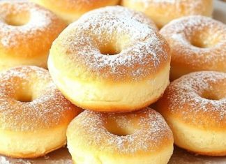 Bez kvasca, bez ulja – samo brzo, bujno i prozračno…KROFNE KOJE SU ME ODUŠEVILE… Bez kvasca, bez ulja – samo brzo, bujno i prozračno…KROFNE KOJE SU ME ODUŠEVILE… - featured image