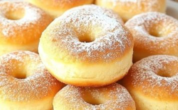 Bez kvasca, bez ulja – samo brzo, bujno i prozračno…KROFNE KOJE SU ME ODUŠEVILE… Bez kvasca, bez ulja – samo brzo, bujno i prozračno…KROFNE KOJE SU ME ODUŠEVILE… - featured image