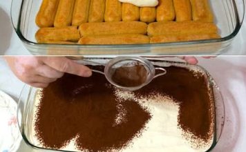 NEUOBIČAJNI TIRAMISU…Postoji tajni sastojak koji će iznenaditi vaše goste… NEUOBIČAJNI TIRAMISU…Postoji tajni sastojak koji će iznenaditi vaše goste… - featured image