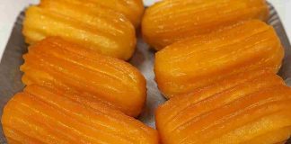 Najbolji recept za prave bosanske tulumbe koji uspeva svakoj domaćici: Ukus im je kao iz najbolje poslastičarnice. Najbolji recept za prave bosanske tulumbe koji uspeva svakoj domaćici: Ukus im je kao iz najbolje poslastičarnice. - featured image