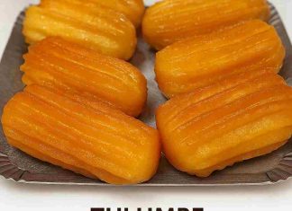 Najbolji recept za prave bosanske tulumbe koji uspeva svakoj domaćici: Ukus im je kao iz najbolje poslastičarnice. Najbolji recept za prave bosanske tulumbe koji uspeva svakoj domaćici: Ukus im je kao iz najbolje poslastičarnice. - featured image