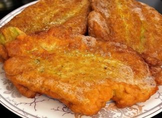 Turska porodica me naučila ovom triku – Tikvice su ukusnije od mesa! Turska porodica me naučila ovom triku – Tikvice su ukusnije od mesa! - featured image