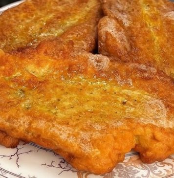 Turska porodica me naučila ovom triku – Tikvice su ukusnije od mesa! Turska porodica me naučila ovom triku – Tikvice su ukusnije od mesa! - featured image