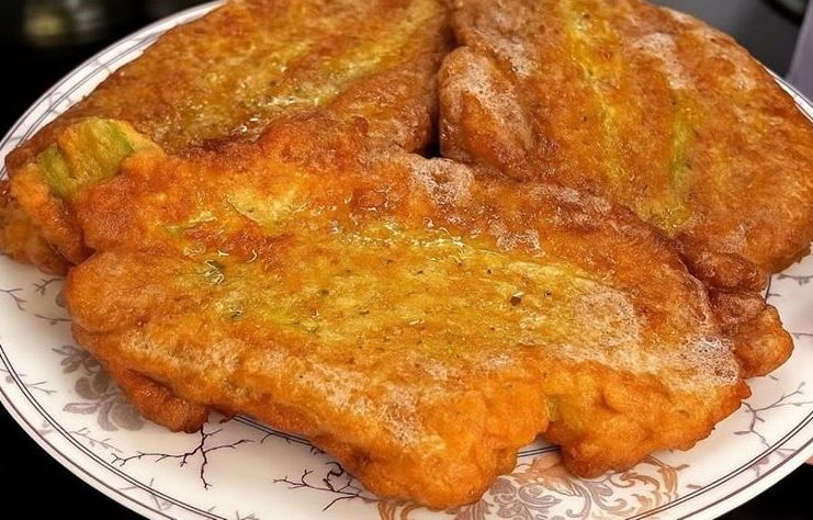 Turska porodica me naučila ovom triku – Tikvice su ukusnije od mesa! Turska porodica me naučila ovom triku – Tikvice su ukusnije od mesa! - featured image