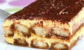 NIJE UOBIČAJENI TIRAMISU! Postoji tajni sastojak koji će iznenaditi vaše goste! NIJE UOBIČAJENI TIRAMISU! Postoji tajni sastojak koji će iznenaditi vaše goste! - featured image
