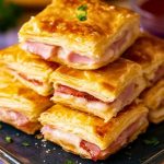 Slana peciva iz snova – hrskava vani, kremasta iznutra! Slana peciva iz snova – hrskava vani, kremasta iznutra! - featured image