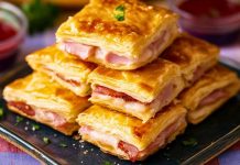 Slana peciva iz snova – hrskava vani, kremasta iznutra! Slana peciva iz snova – hrskava vani, kremasta iznutra! - featured image