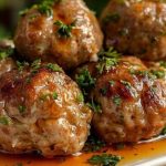 O Bože, ove ćufte su LUDE! Napravila sam ih sinoć i moja djeca su sve pojela za 10 minuta! O Bože, ove ćufte su LUDE! Napravila sam ih sinoć i moja djeca su sve pojela za 10 minuta! - featured image