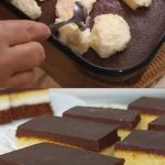 KOLAČ “12 KAŠIKA”: Nema jeftinijeg i bržeg, a veoma je izdašan KOLAČ “12 KAŠIKA”: Nema jeftinijeg i bržeg, a veoma je izdašan - featured image