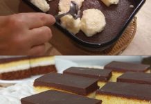 KOLAČ “12 KAŠIKA”: Nema jeftinijeg i bržeg, a veoma je izdašan KOLAČ “12 KAŠIKA”: Nema jeftinijeg i bržeg, a veoma je izdašan - featured image