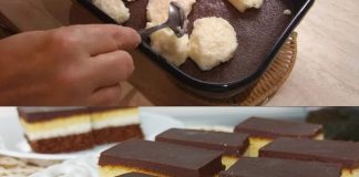 KOLAČ “12 KAŠIKA”: Nema jeftinijeg i bržeg, a veoma je izdašan KOLAČ “12 KAŠIKA”: Nema jeftinijeg i bržeg, a veoma je izdašan - featured image