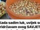 Kada sadim luk, uvijek se pridržavam Ovog SAVJETA mog dede: Godinama imam takav rod da mu se i komšije dive! Kada sadim luk, uvijek se pridržavam Ovog SAVJETA mog dede: Godinama imam takav rod da mu se i komšije dive! - featured image
